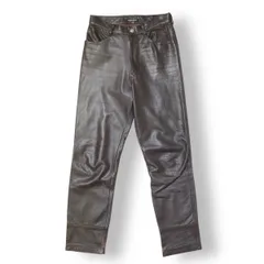 2026年最新】UNDER COVER レザー パンツの人気アイテム - メルカリ