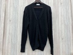 阪急メンズ購入RencontrantシルクカーディガンXSブラウン 阪急メンズ購入RencontrantシルクカーディガンXSブラウン - メルカリ