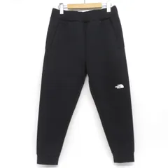 THE NORTH FACE ノースフェイス Tech Air Sweat Jogger Pant テックエアー スウェットジョガーパンツ NB32387 Lサイズ ※中古