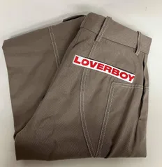 2025年最新】charles jeffrey loverboy パンツの人気アイテム - メルカリ