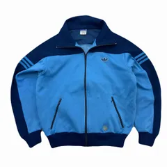 2025年最新】adidas トラックジャケット 80s デサントの人気アイテム