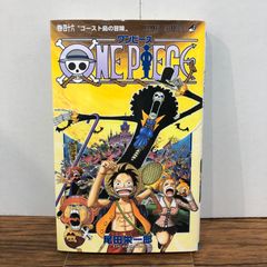 初版】ワンピース 46巻 - メルカリ
