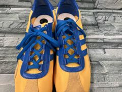 最終価格 新品□adidas□SL72 OG W JH7392 26.5 - メルカリ