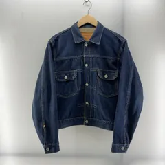 2026年最新】リーバイス 71507 40の人気アイテム - メルカリ