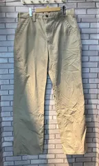 Carhartt カーハート　ロングパンツ　ペインターパンツ　サイズXL  アメリカンカジュアル