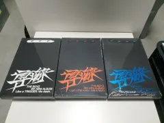 THE BOYZ(ザ・ボーイズ・ドボイズ) 9th ミニ アルバム BE AWARE 未開封