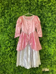 ハロウィン ドレス プリンセス コスプレ ワンピース コスチューム 姫風ドレス 仮装