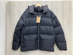 THE NORTH FACE CAMP SIERRA SHORT ダ'ウンジャケット ND92230 サイズXL