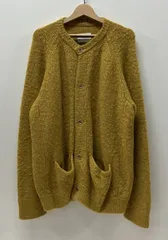 メルカリ祭限定 美品 ssstein モヘア カーディガン ssstein(シュタイン) モヘア ウール カーディガン - メルカリ