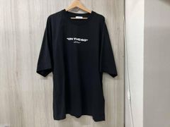 極美品 レア】Off-White 花柄アートプリントシャツ off のロゴ - メルカリ