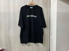 ブラック OFF-WHITE 半袖Tシャツ 