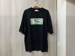 ブラック OFF-WHITE 半袖Tシャツ