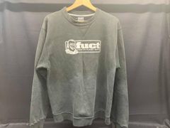 90s OLD FUCT スウェット ロンT usa製 Patagonia - メルカリ