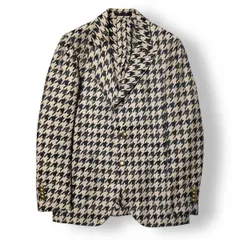 Gabriele Pasini ガブリエレ パジーニ Gabriele Pasini (ガブリエレ パジーニ) プリント総柄 ホリゾンタル