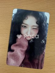 NMIXX ジウ A Midsummer NMIXX's Dream EVERLINE ラキドロ - メルカリ