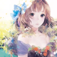 perpetual/madaranosora feat.Annabel