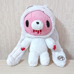 XL汎用うさぎぬいぐるみ 汎用ホワイト CGP-254 チャックスGP