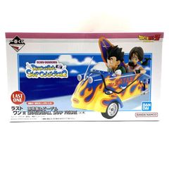 ☆一番くじ ドラゴンボール DRAGONBALL SNAP COLLECTION2 ラストワン賞