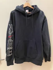 2025年最新】nike supreme パーカーの人気アイテム - メルカリ