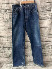 LEVI’S 502XX日本製 W32