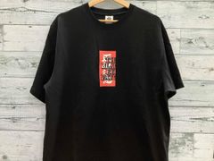 00'sKISSキッスTHE FAREWELL TOURスタッフTシャツ黒白XL - メルカリ