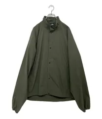 中古　ザ・ノースフェイス ジャケット STANDARD JACKET NP22330R メンズ SIZE XL カーキ　THE NORTH FACE