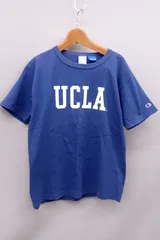 2026年最新】チャンピオン uclaの人気アイテム - メルカリ