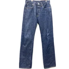 LEVI'S リーバイス 501XX デニムパンツ MADE IN U.S.A サイズW32 L36