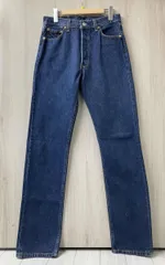 LEVI'S リーバイス 501 米国製 ジーンズ サイズW30L34