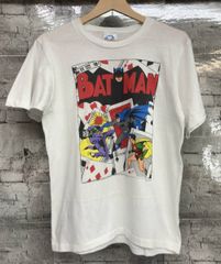 BATMAN Tシャツ TOYS McCOY Lサイズ 未使用品 - メルカリ