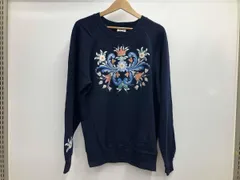 LEE リー 90s スウェット ネイビー CA080 Lサイズ アメリカ製 VINTAGE ヴィンテージ 