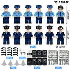 2026年最新】警察官人形の人気アイテム - メルカリ