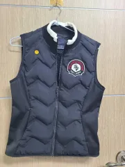 2026年最新】pEARLY gates ダウンベストの人気アイテム - メルカリ