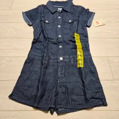 リーバイス オーバーオール 120-130 新品