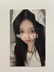 ILLIT ウォンヒ NOT CUTE ANYMORE Weverse Albums ver.