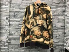 サ*ン様 supreme undercover pullover - メルカリ