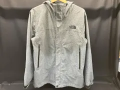 NP61422 THE NORTH FACE/マウンテンパーカー/グレー 