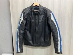 2025年最新】bmw レザー ジャケットの人気アイテム - メルカリ