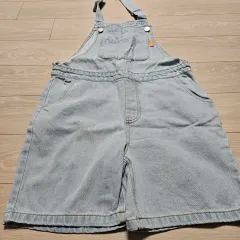 キッズオーバーオール 130サイズ
