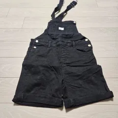 キッズオーバーオール 130サイズ