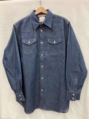 美品 Acne Studios 濃紺上質長袖インナー S 即購入可 - メルカリ