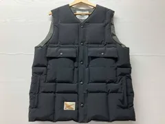 2026年最新】ポールワーズ ダウンベストの人気アイテム - メルカリ