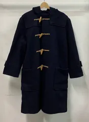 GLOVER ALL グローバー オール 90s ダッフルコート サイズXL ネイビー