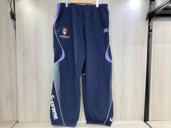 Supreme / Umbro Track Pant 
