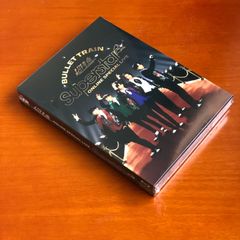 超特急 B9 初回限定盤 CD Blu-ray ブルーレイ ビクター 初回限定版