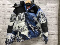 first down ファーストダウン シュプリーム元ネタ 90's 雪山 - メルカリ