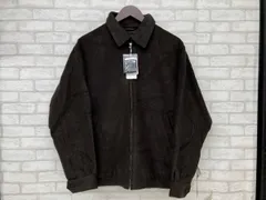 UNITED ARROWS green label relaxing 3225-186-3778-2950 グリーンレーベルリラクジング ウールジャケット ブラウン メンズ M