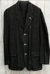 2026年最新】コムデギャルソン ジャケット ストライプの人気アイテム