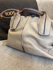 Tod's（トッズ）　ハンドバッグ