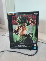 2026年最新】MATCH MAKERS 超サイヤ人ブロリーの人気アイテム - メルカリ